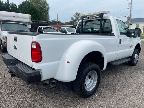 Used 2012 Ford F350 image 4