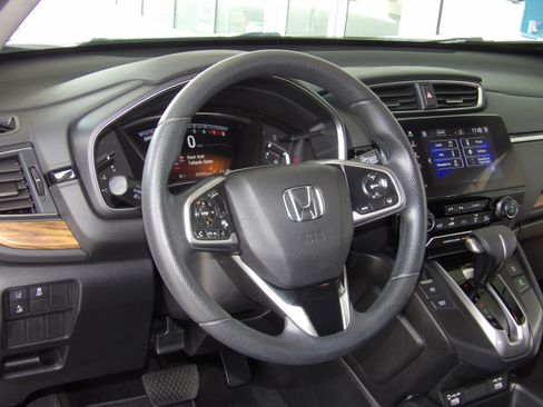Used 2020 Honda CR-V FWD EX image 15