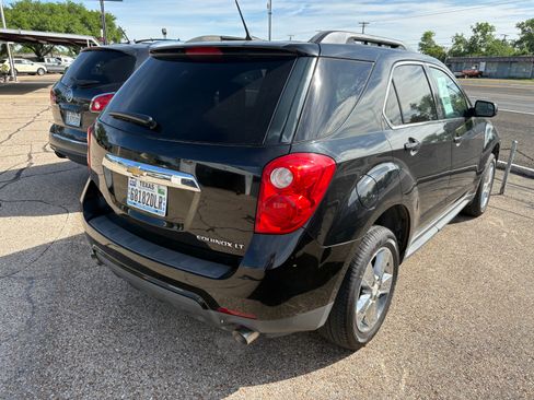 Used 2013 Chevrolet Equinox LT FWD image 3