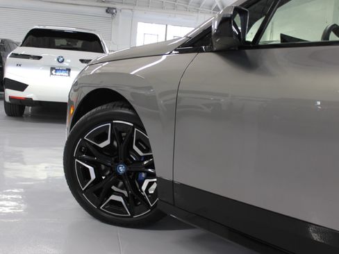 Used 2024 BMW iX M60 image 15
