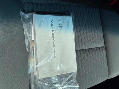 Used 2018 Chevrolet Tahoe LS image 22