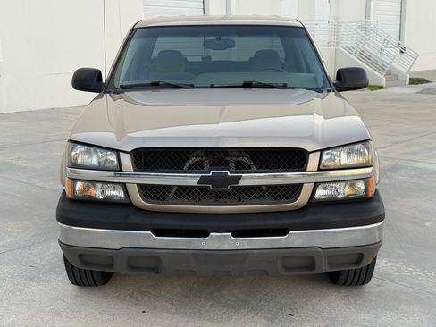 Used 2004 Chevrolet Silverado 2500 LS RWD image 65