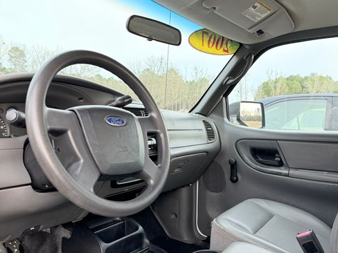 Used 2007 Ford Ranger image 6