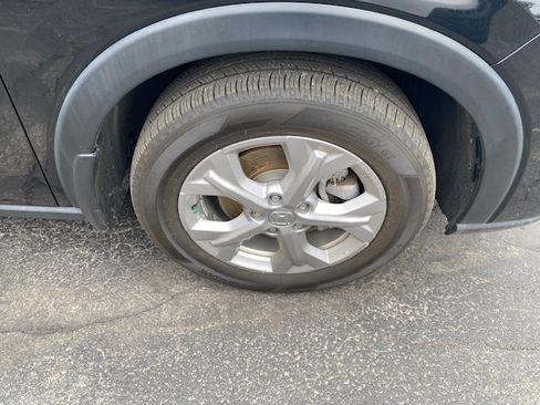 Used 2023 Honda HR-V LX image 15