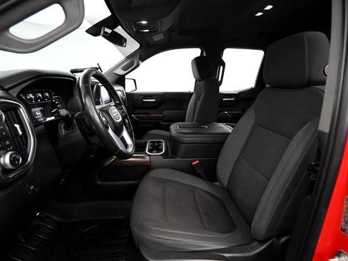 Used 2019 GMC Sierra 1500 Elevation image 38