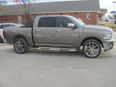 Used 2009 Dodge Ram 1500 Truck