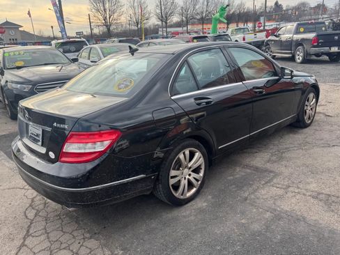 Used 2010 Mercedes-Benz C 300 image 5
