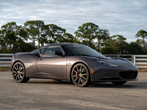 Used 2014 Lotus Evora S image 17