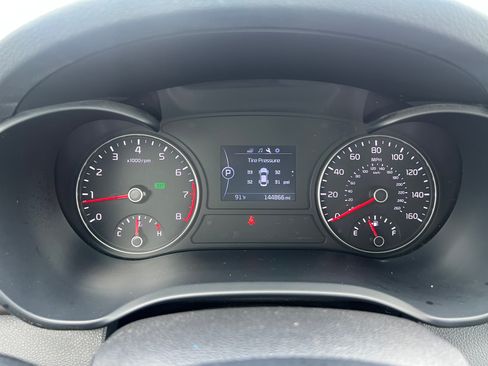 Used 2018 Kia Optima LX FWD image 11