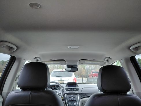 Used 2015 Buick Encore Leather image 11