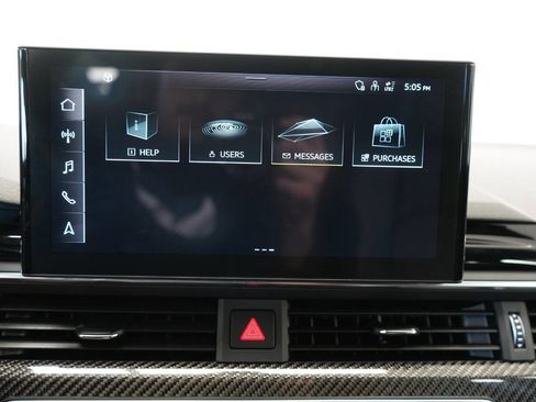 Used 2023 Audi S4 Premium Plus image 74