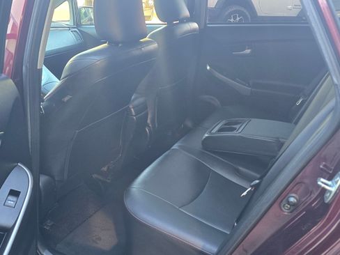 Used 2013 Toyota Prius Persona Series image 17