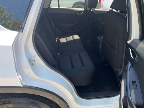 Used 2015 MAZDA CX-5 Touring image 4