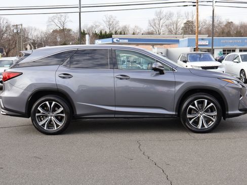 Used 2019 Lexus RX 350L Premium image 9