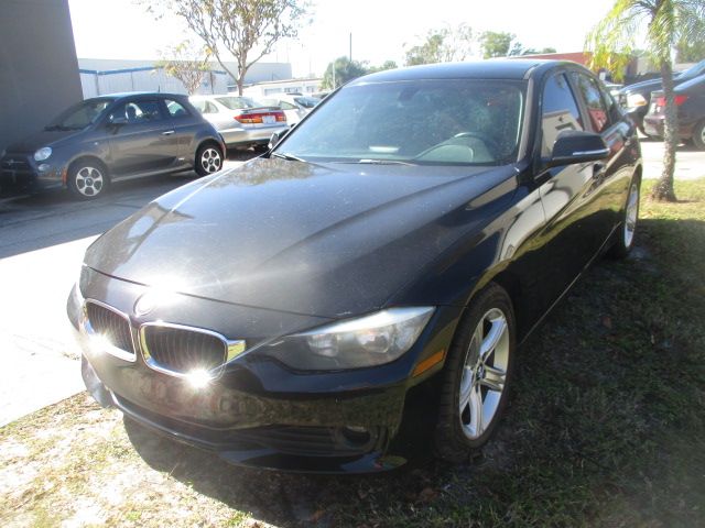 Used 2014 BMW 320i RWD image 18