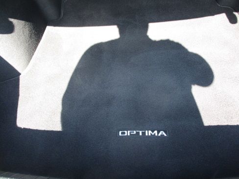 Used 2016 Kia Optima EX image 64