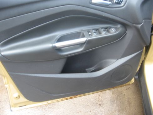 Used 2014 Ford Escape Titanium image 8