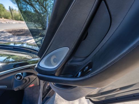 Used 2020 McLaren GT image 67