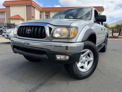 Used 2004 Toyota Tacoma TRD Off-Road image 6