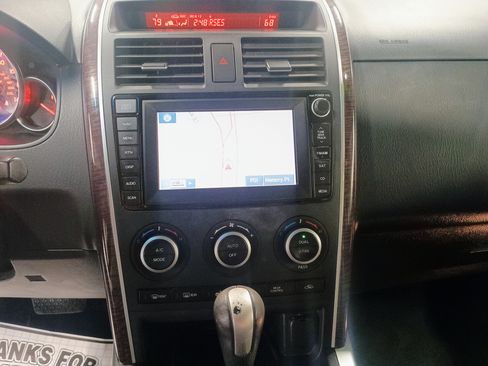 Used 2007 MAZDA CX-9 image 21