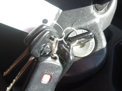 Used 2005 Scion xB image 30