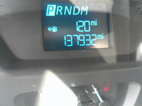 Used 2017 Ford Transit 250 148 Medium Roof RWD image 14