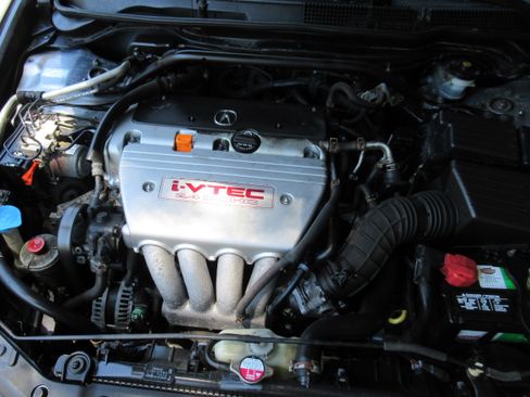 Used 2007 Acura TSX Sedan 4D FWD image 23