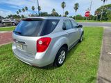 Used 2011 Chevrolet Equinox LS image 5