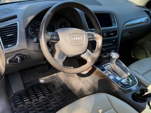 Used 2017 Audi Q5 2.0T Premium Plus image 14