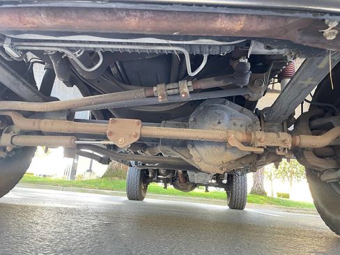 Used 2004 Ford F250 Lariat image 15