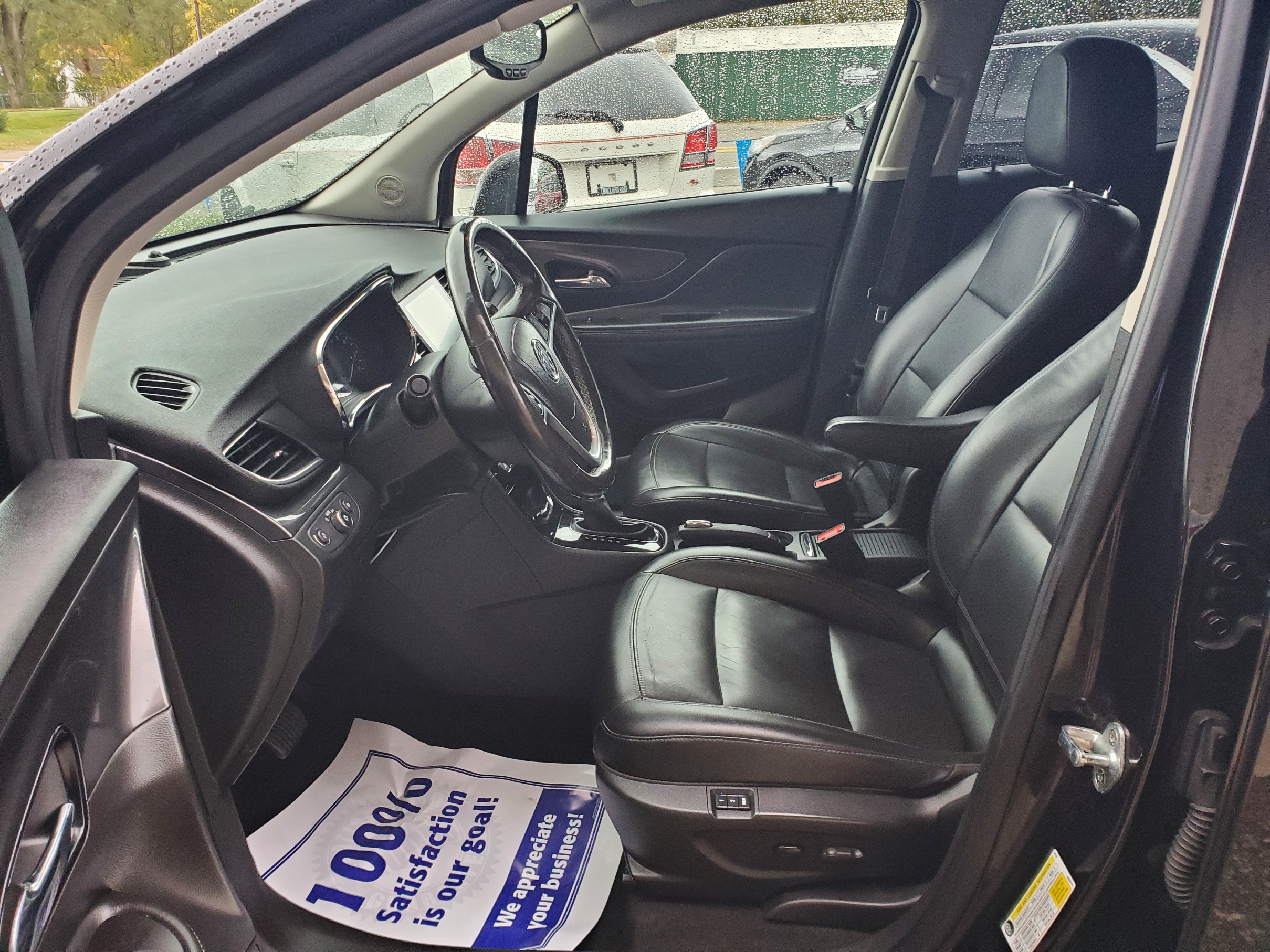 Used 2020 Buick Encore FWD Essence image 6