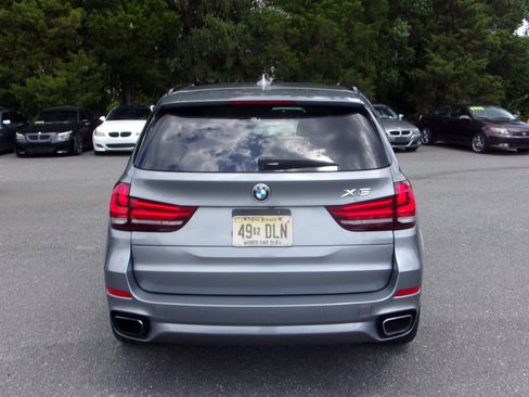 Used 2017 BMW X5 xDrive35i image 10