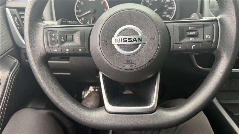 Used 2021 Nissan Rogue AWD image 27
