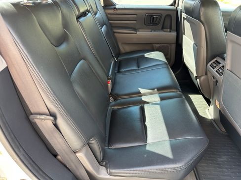 Used 2012 Honda Ridgeline RT image 15