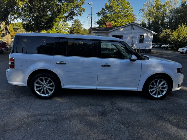Used 2015 Ford Flex FWD Limited image 6