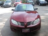 Used 2005 Pontiac Sunfire image 2