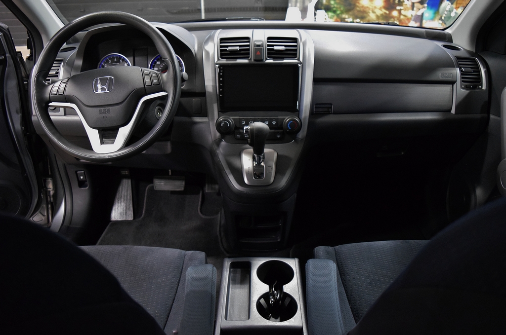 Used 2007 Honda CR-V 4WD EX image 25