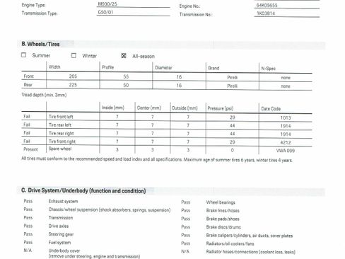 Used 1989 Porsche 911 Speedster image 90