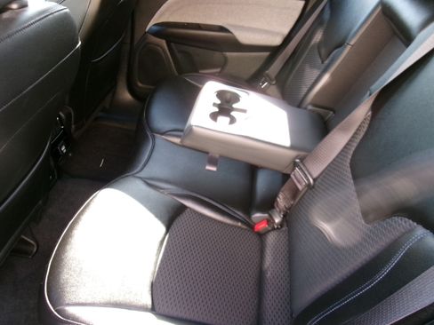 Used 2024 Jeep Compass Latitude image 7