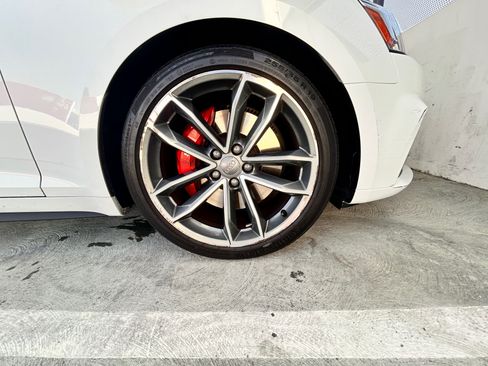 Used 2018 Audi S5 Premium Plus image 25