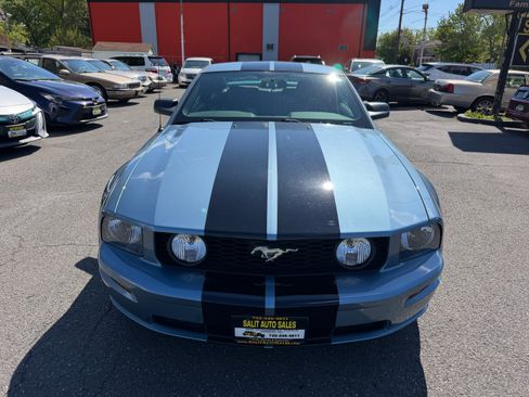 Used 2005 Ford Mustang GT Premium Coupe 2D RWD image 18