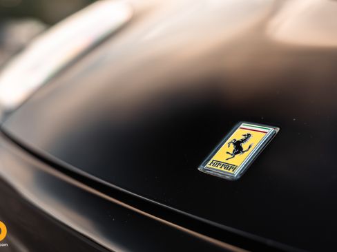 Used 1998 Ferrari 550 Maranello image 2