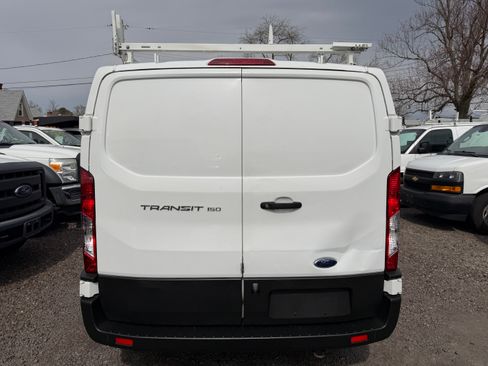 Used 2020 Ford Transit 150 image 4