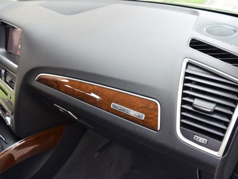 Used 2015 Audi Q5 TDI Premium Plus image 50