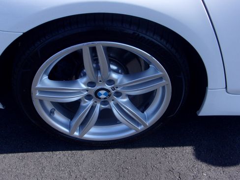 Used 2015 BMW 535i xDrive xDrive w/ M Sport Package image 37