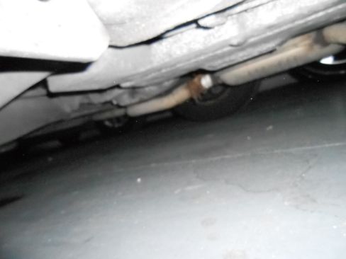 Used 1994 Mercedes-Benz E 320 image 36