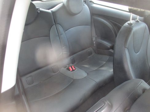 Used 2009 MINI Cooper Hardtop FWD image 15
