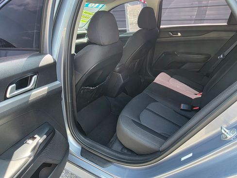 Used 2021 Kia K5 LXS image 15