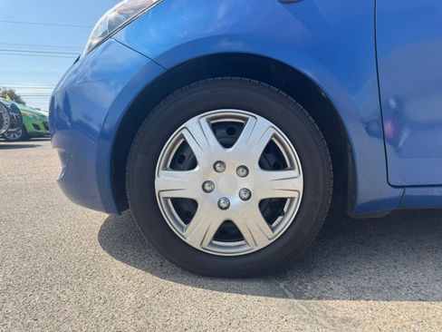 Used 2007 Toyota Yaris 2-Door Hatchback FWD image 14