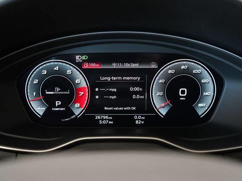 Used 2023 Audi S4 Premium Plus image 90